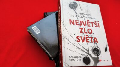 Největší zlo světa – rozhovory se sériovými vrahy
