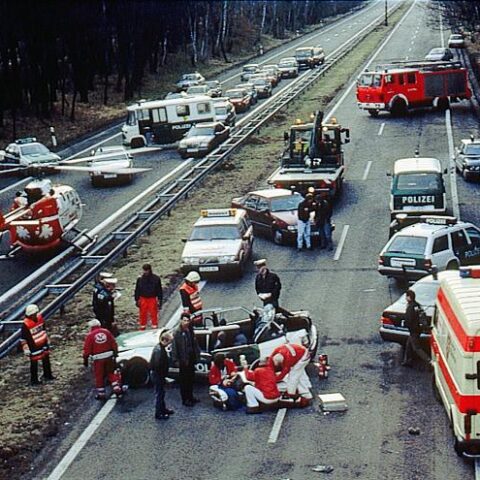 Kobra 11: Semir a jeho parťáci aneb kompletní třicetiletá historie kultovního německého seriálu