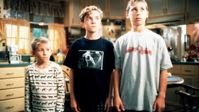 Revival seriálu Malcolm v nesnázích přináší nostalgii i novinky