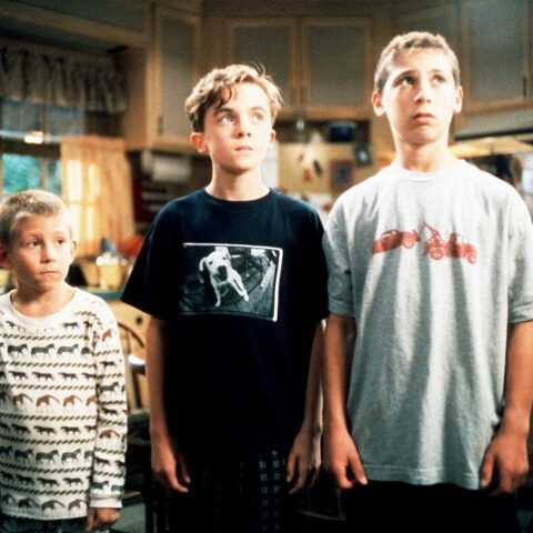 Revival seriálu Malcolm v nesnázích přináší nostalgii i novinky