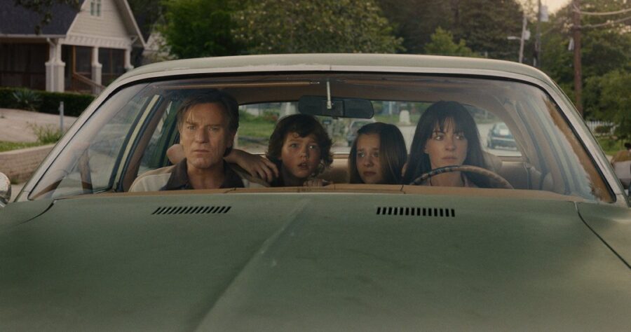 J.J. Abrams připravuje mysteriózní film The End of Oak Street Oak