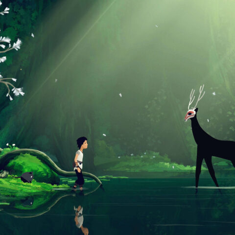 Planet of Lana II: Ambiciózní pokračování, které rozšiřuje krásu i hloubku světa