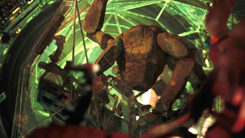 Project Hail Mary Rocky (1) Project Hail Mary Rocky (1)