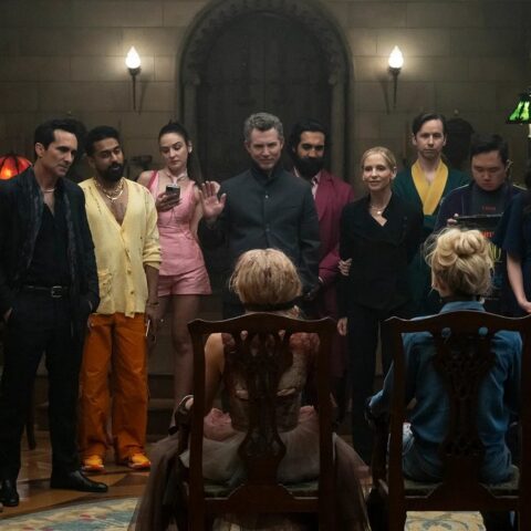 Pokračování série „Ready or Not“ je ve finální fázi příprav