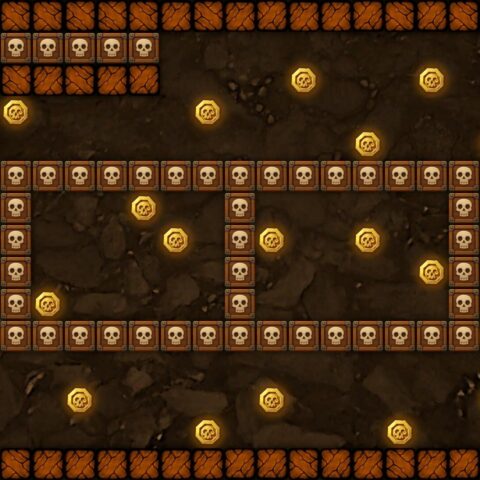 Snake: Secret Treasure – Klasika hada v moderním logickém kabátě