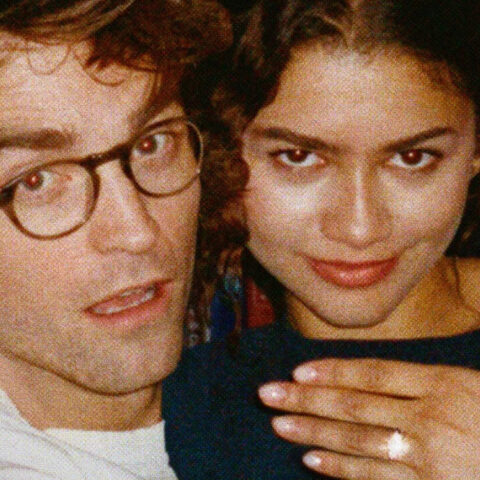 Drama - Dramedie plná emocí se Zendayou a Robertem Pattinsonem