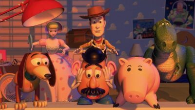 Nejvýznamnější filmové milníky roku 1995: Sedm, Toy Story a další ikonické snímky, které formovaly dekády