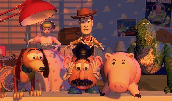 Nejvýznamnější filmové milníky roku 1995: Sedm, Toy Story a další ikonické snímky, které formovaly dekády TT