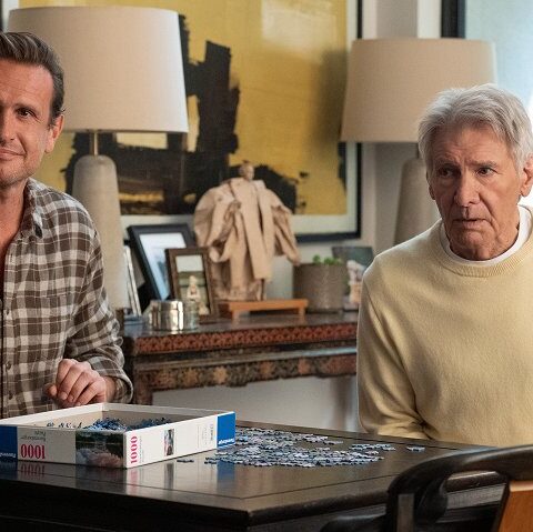 Harrison Ford v pokračování úspěšného seriálu Terapie pravdou