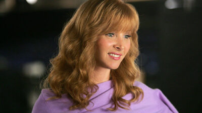 Lisa Kudrow vrací v třetí sezóně seriálu Návrat na výsluní