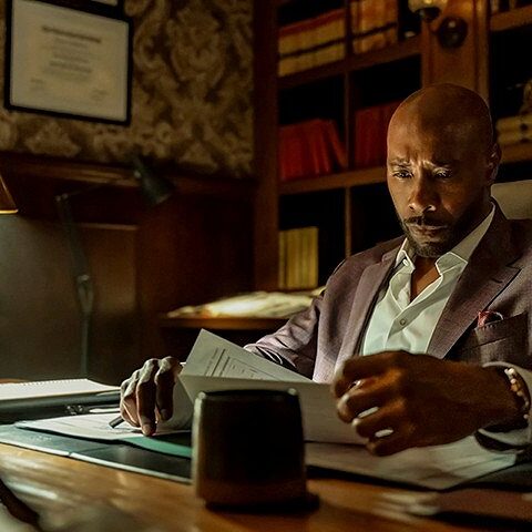 CBS ukončila seriál Watson po dvou sezónách