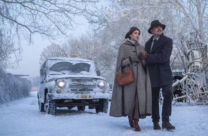 Scorsese chystá temný film s Lawrence a DiCapriem Whatw