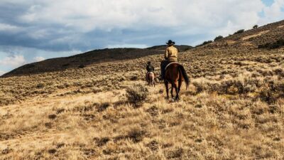 Nový spin-off Yellowstone: Dutton Ranch