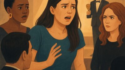 Incident na BAFTA vyvolal diskusi o citlivosti a odpovědnosti