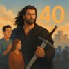 Highlander oslaví 40 let a chystá reboot s Cavillem AI náhledový obrázek