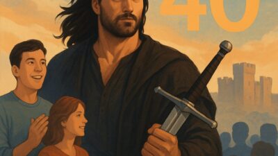 Highlander oslaví 40 let a chystá reboot s Cavillem