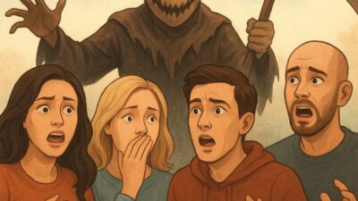 Scary Movie 6 míří na plátna v červnu 2026