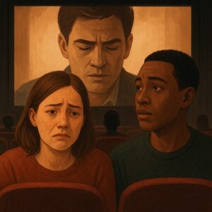 Jak film komunikuje emoce