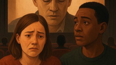 Jak film komunikuje emoce