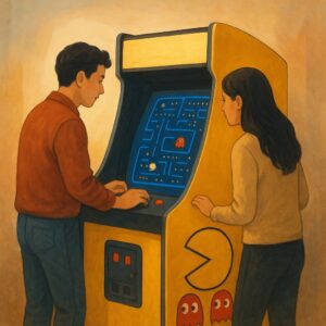 Pac-Man: Legendární ikona arkádových her, která stále baví