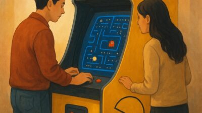 Pac-Man: Legendární ikona arkádových her, která stále baví