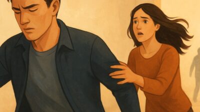 Jak filmový pohyb vypráví příběh: kamera, chování a prostor