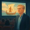 Nolan vrací filmy do kin: The Odyssey poběží exkluzivně pět týdnů AI náhledový obrázek