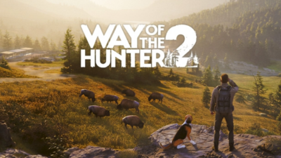 Začínáme s předběžným přístupem ke hře Way of the Hunter 2