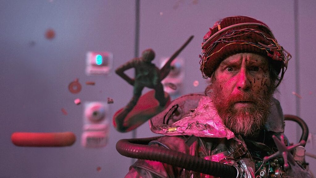 Zlom vaz, bav se, neumři Zlom vaz, bav se, neumři