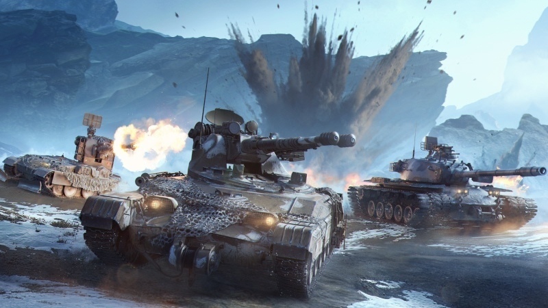 Nová sezóna Battle Pass XIX přináší nové vozy, odměny a výzvy d57559df4e73a2d399531400bb166cad5045d0e0