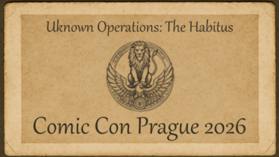 Děkujeme za zpětnou vazbu a trpělivost při testování hry