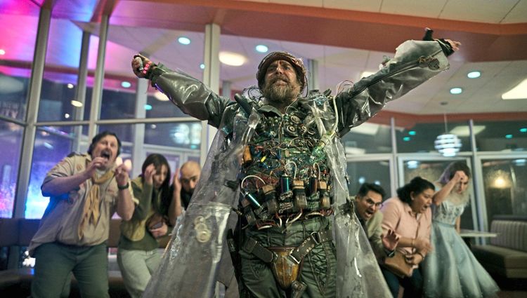 Zlom vaz, bav se, neumři Zlom vaz, bav se, neumři