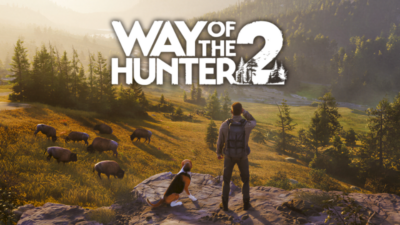 Way of the Hunter 2 míří do Early Access v březnu