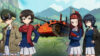 Nová soutěžní sestava Oarai Girls’ High School v World of Tanks e40b99feca65f25460a62f1891dd7e6bf6e9bdce