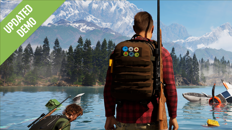 Aktualizovaná ukázka hry Gold River Project nyní dostupná f063a62d96539937c04ab0db3c2ea297055bce5e