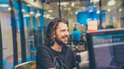 Dimitri Vegas vystupuje ve hře 007 First Light: předobjednejte a získejte bonus