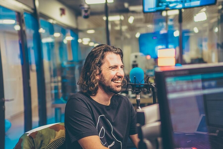 Dimitri Vegas vystupuje ve hře 007 First Light: předobjednejte a získejte bonus image