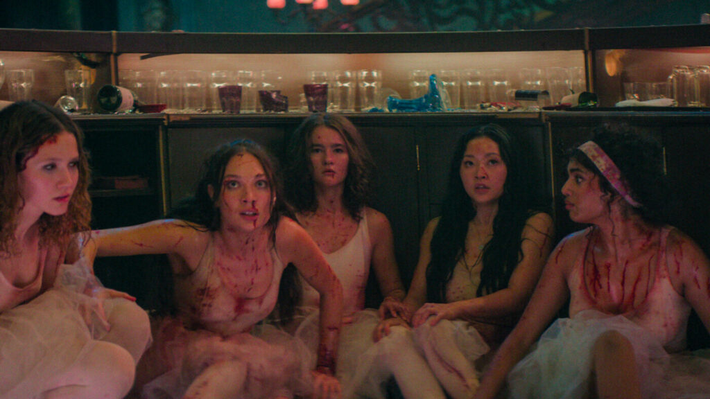 pretty lethal pretty lethal