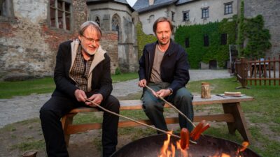 S Jaroslavem Pleslem za Skrytými skvosty - tipy na výlety