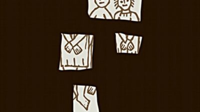 Závěť – temně ironické balady „prokletého básníka“