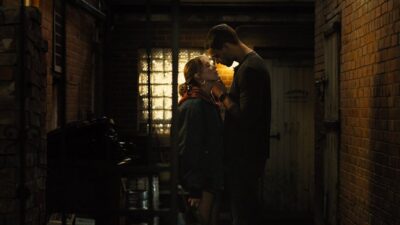 Film Vzpomínky na něj přichází do kin