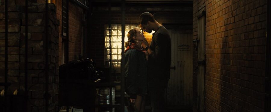 Film Vzpomínky na něj přichází do kin vz