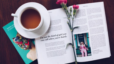 KNIHOMOLSKÉ OKÉNKO, aneb spisovatelé a básníci narozeni 3. dubna