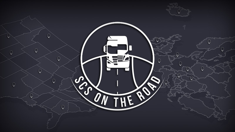 SCS On The Road: Návštěva DAF v Eindhovenu a vznik nových reference 090b2f3edbd34968e34bcd4681017a26d9a25947