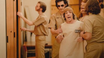 Stanfordský vězeňský experiment: Hledání pravdy