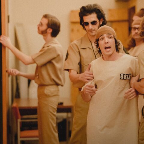 Stanfordský vězeňský experiment: Hledání pravdy