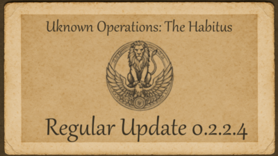 Aktualizace hry: vylepšení herního zážitku a rozšíření obsahu