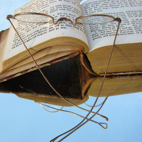 KNIHOMOLSKÉ OKÉNKO, aneb spisovatelé a básníci narozeni 26. dubna