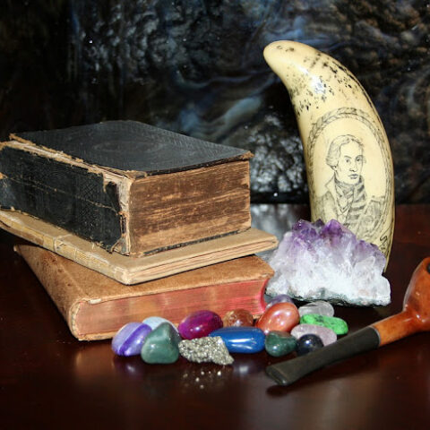 KNIHOMOLSKÉ OKÉNKO, aneb spisovatelé a básníci narozeni 27. dubna