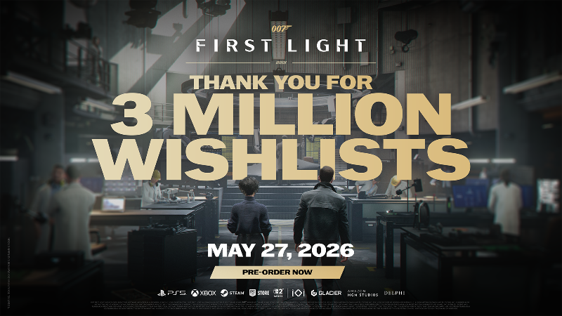 007 First Light přichází: Předobjednejte a získejte Deluxe Upgrad 5ea8ed7ed51e651ff0cf084c4a6a691df2ed5e7a
